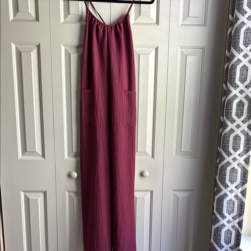 Jumpsuit